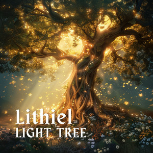 Light Tree by Lithiel