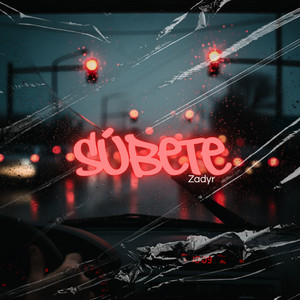 Zadyr - Súbete