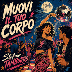 Muovi il tuo corpo by Stefano Tamburro