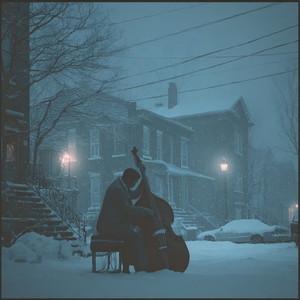 Northern Alley by Snowline Radio
