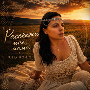 Расскажи мне, мама by Julia Honig
