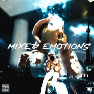 Mixed Emotions by DUBZ