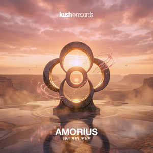 Amorius — We Believe