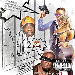 Dameechi - Come Tek Ah Look