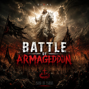 BATTLE OF ARMAGEDDON by 5IVAL