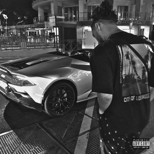 Portada de Toliver