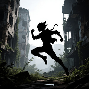 sutri pon - Crash of Us