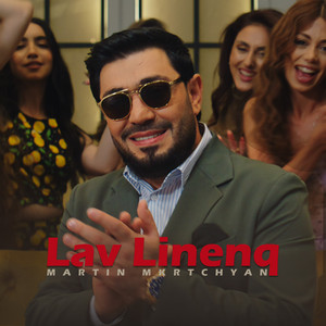 Lav Linenq by Martin Mkrtchyan