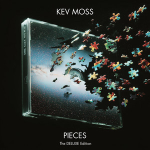 Walls - Deluxe by KEV MOSS