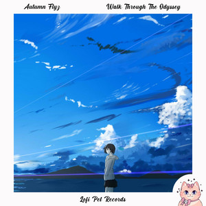 Walk Through The Odyssey by Autumn Flyz