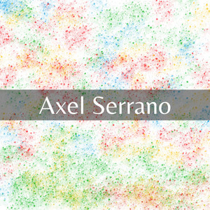 Silver Disorder by Axel Serrano