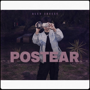 POSTEAR by Alex Cosesc, J5SS
