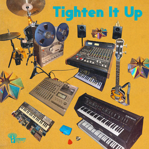 tighten it up