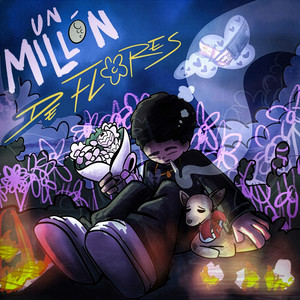 Un Millon De Flores by Anunnaki