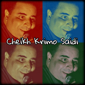 Cheikh Krimo Saidi - Ferchi Rani Jay