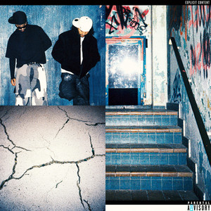 Soufiane AZ & Smallx - Nagazaki