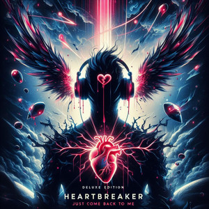 Heartbreaker Just Come Back To Me - Deluxe Edition