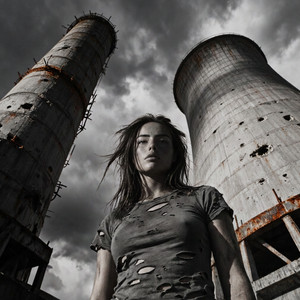 Echo Chamber by Leda Storm