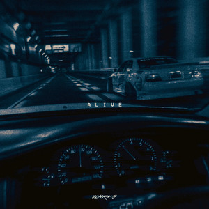 Alive by VLNRKS