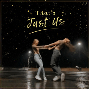 That's Just Us by Sydney Dixon