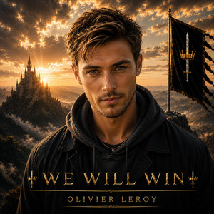 We will win by Olivier LEROY
