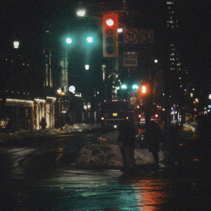 Let You Go by Nicole Gi, KxP, 1depth