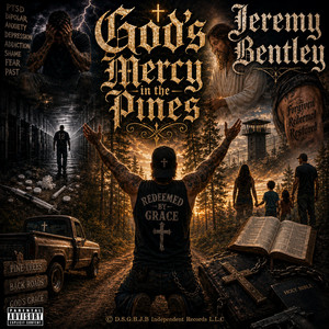 God's Mercey in the Pines by Jeremy Bentley