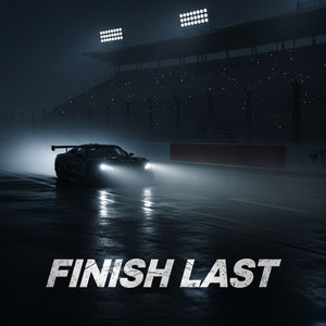 ROBERT LEON FLOYD JR - Finish Last