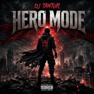 Hero mode by Dj Tantur