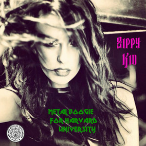 Metal Boogie for Harvard University