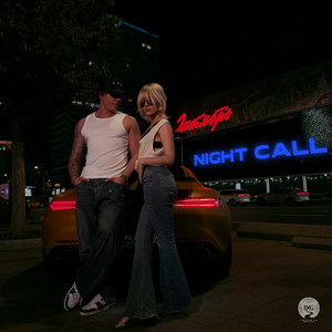 Night call by MÁNIKA, Dilla