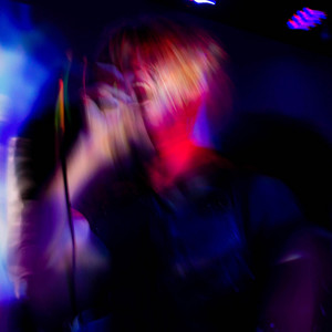 BLAST by Izzy Rage