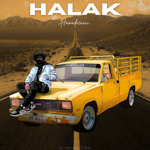 HaƖak