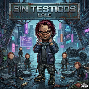 Sin Testigos by Lale