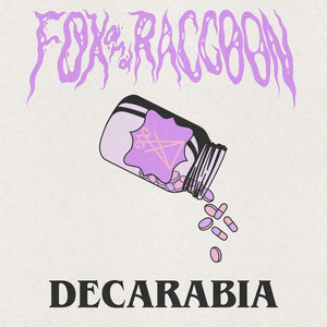Fox and Raccoon - Decarabia