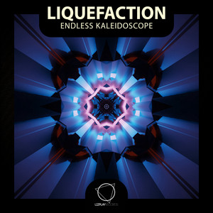 Toxic Darkness by Liquefaction