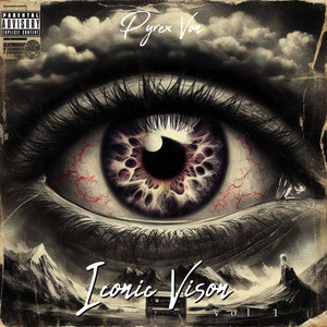 Moment of Clarity by Pyrex Von