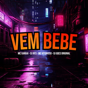 Portada de Vem Bebe