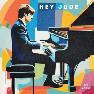 Hey Jude by Rio Carlos