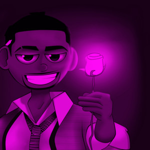 rs9 - Também Falo de Amor (Remix)