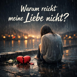 Warum reicht meine Liebe nicht? by Flugpoet1