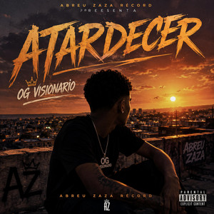 Atardecer by OG Visionario