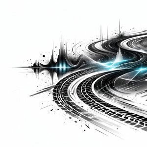 Driving alone by DJ JBH