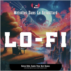 Discussions Sur Le Café by Kairox Glide, Xander Flow, Rezy Bounce