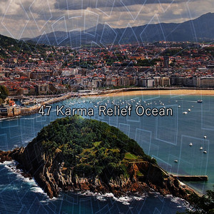 47 Karma Relief Ocean album