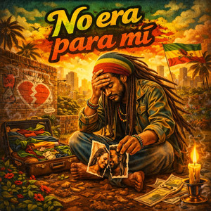 No era para Mi by R King