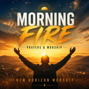 Morning Fire by New Horizon Worship