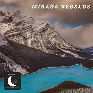 Mirada Rebelde by LunaPK