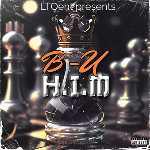 B-U.Grind Ltoent - Bipolar