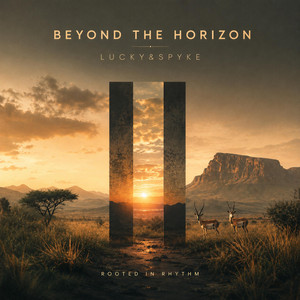 We Are The Rainbow by Lucky & Spyke